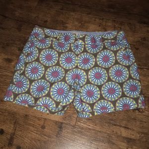 🌷HP🌷Banana Republic shorts
